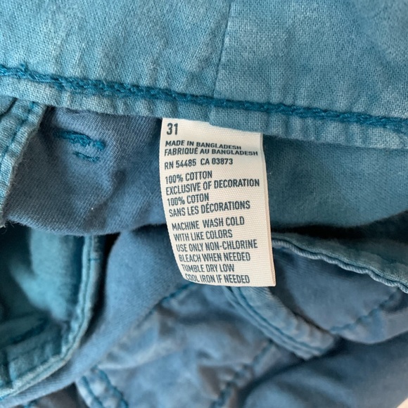 American Eagle shorts - Picture 5 of 5